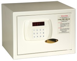 Tresor Wertheim ZHT11